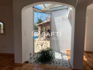  Maison � vendre 6 pi�ces 186 m�