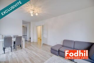  Appartement � vendre 3 pi�ces 66 m�