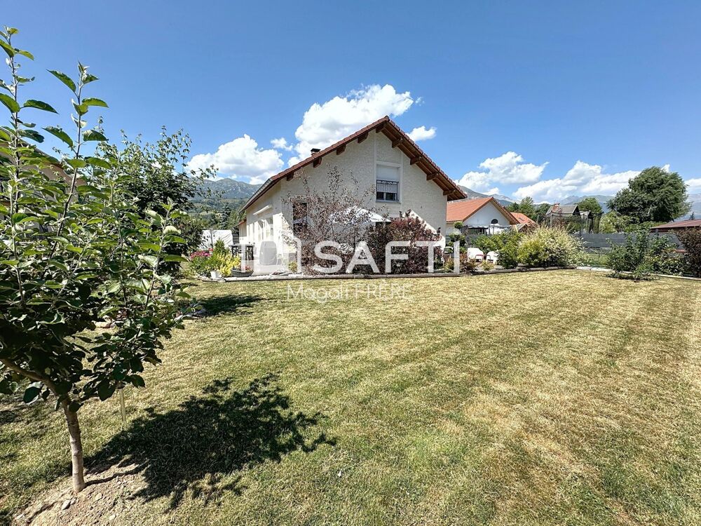 Au coeur du Champsaur