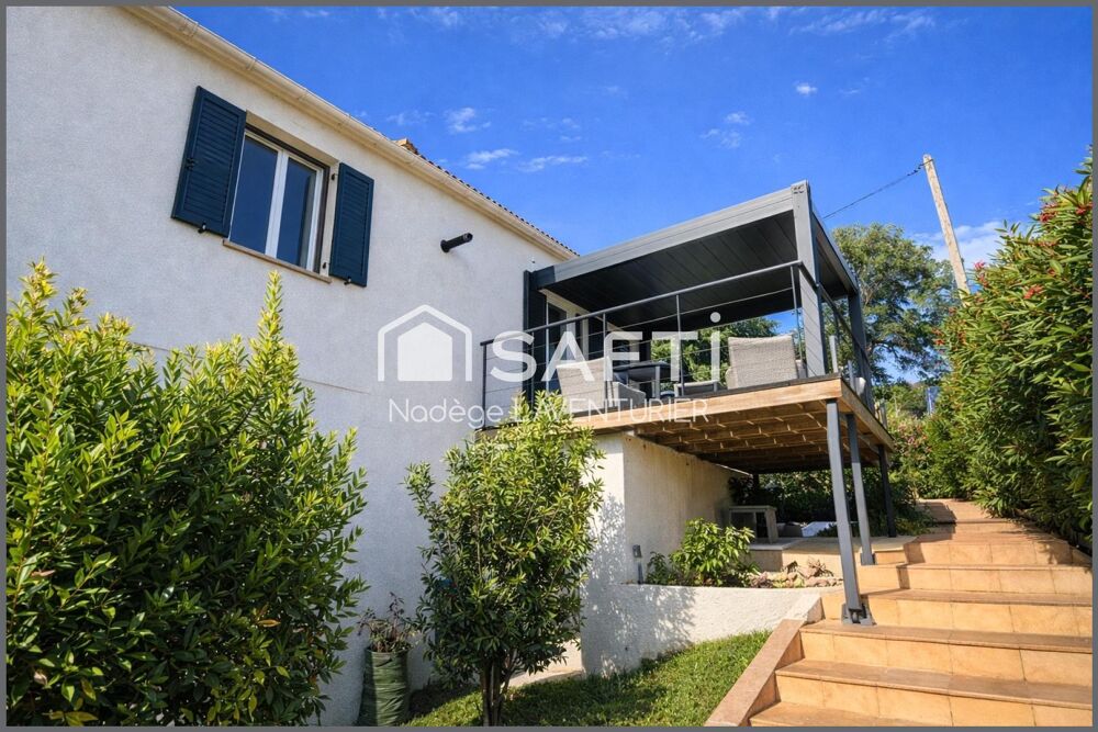 � vendre  Maison Sarrola-Carcopino (20167)