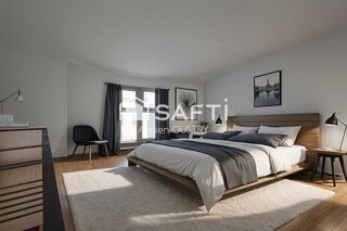  Maison à vendre 4 pièces 100 m²