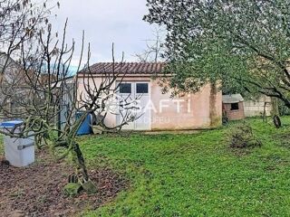  Terrain à vendre 735 m²