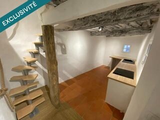  Maison � vendre 3 pi�ces 50 m�