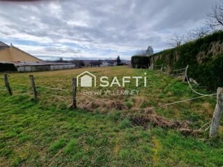  Terrain  vendre 1635 m