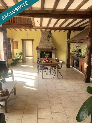  Maison � vendre 4 pi�ces 117 m�