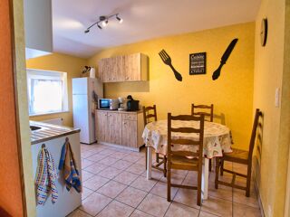  Appartement � vendre 3 pi�ces 62 m�