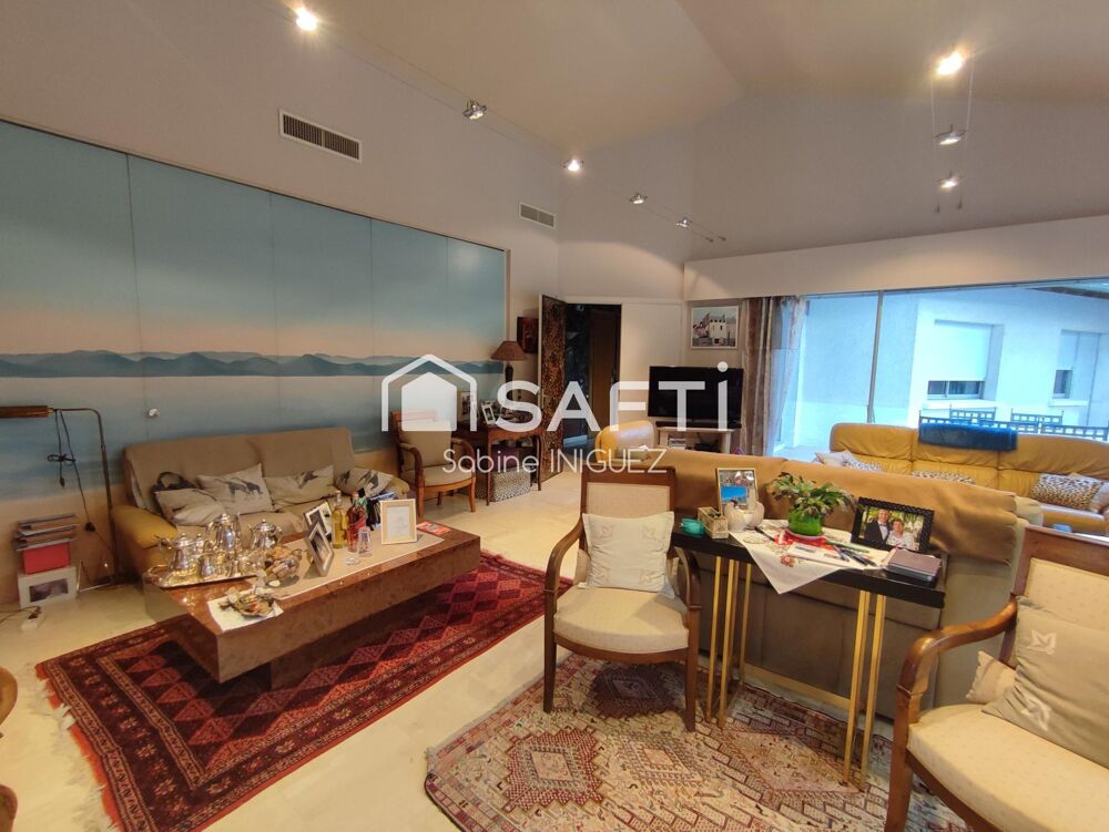 Maison 6 pièces 228 m² · à Mazamet · 228 m² · 650 000 €