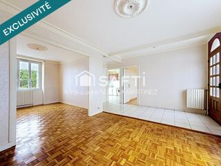  Maison à vendre 8 pièces 174 m²