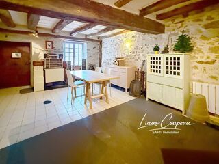  Maison à vendre 4 pièces 87 m²