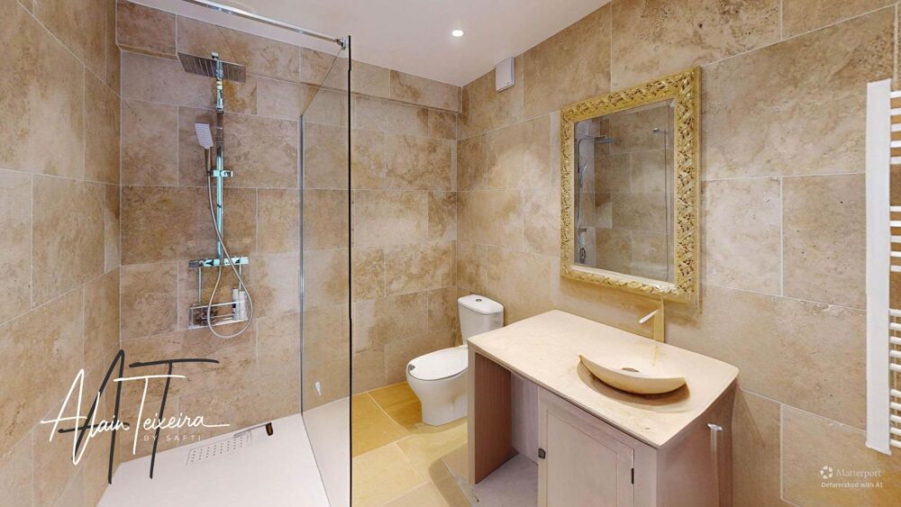  vendre  Maison Lorgues (83510)