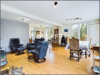  Maison � vendre 8 pi�ces 260 m�