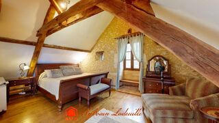  Maison à vendre 13 pièces 350 m²