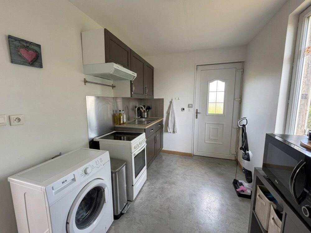 Vente Maison Maison 3 pièces La Selle en Hermoy La selle-en-hermoy