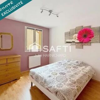  Maison  vendre 6 pices 134 m