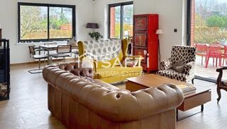  Maison à vendre 3 pièces 132 m²