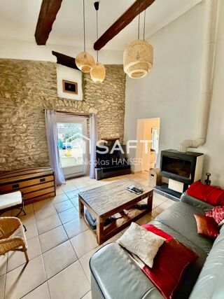  Maison � vendre 3 pi�ces 55 m�