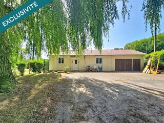  Maison à vendre 3 pièces 62 m²