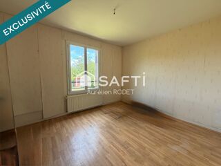  Maison à vendre 3 pièces 59 m²