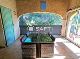 Vente Maison Un cadre de vie privilégié à quelques mn des plage La ciotat