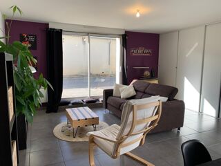  Maison � vendre 3 pi�ces 75 m�