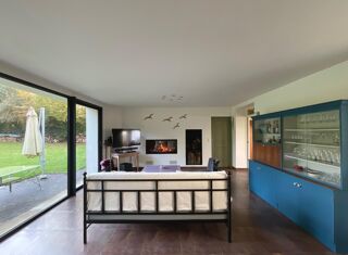  Maison � vendre 6 pi�ces 215 m�