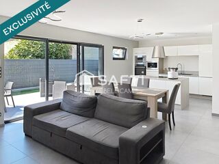  Maison � vendre 5 pi�ces 95 m�