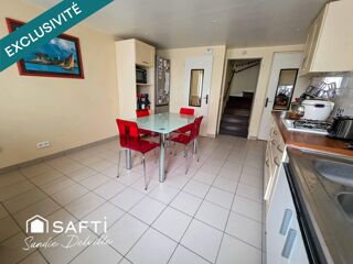  Maison � vendre 3 pi�ces 45 m�
