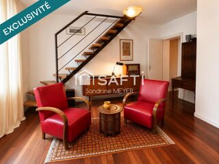  Appartement à vendre 5 pièces 114 m²