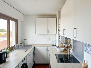  Appartement  vendre 4 pices 84 m