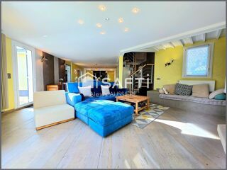  Maison � vendre 6 pi�ces 214 m�