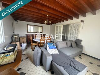  Maison  vendre 8 pices 189 m