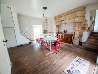  Maison � vendre 7 pi�ces 263 m�