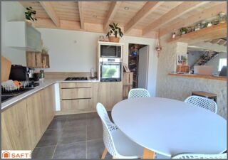  Maison � vendre 6 pi�ces 133 m�