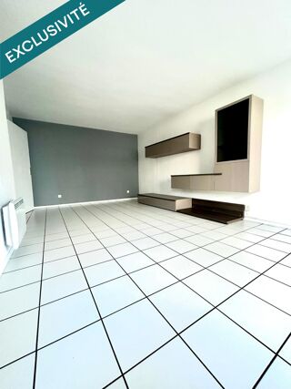  Appartement � vendre 2 pi�ces 48 m�