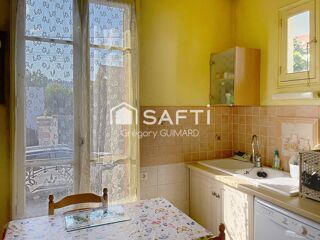  Maison à vendre 4 pièces 64 m²