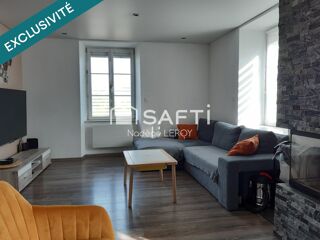  Maison à vendre 8 pièces 138 m²