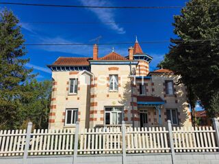  Maison à vendre 5 pièces 145 m²