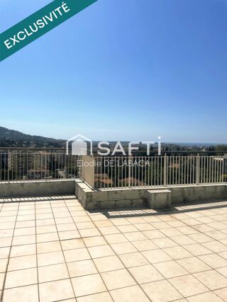  Appartement � vendre 3 pi�ces 60 m�