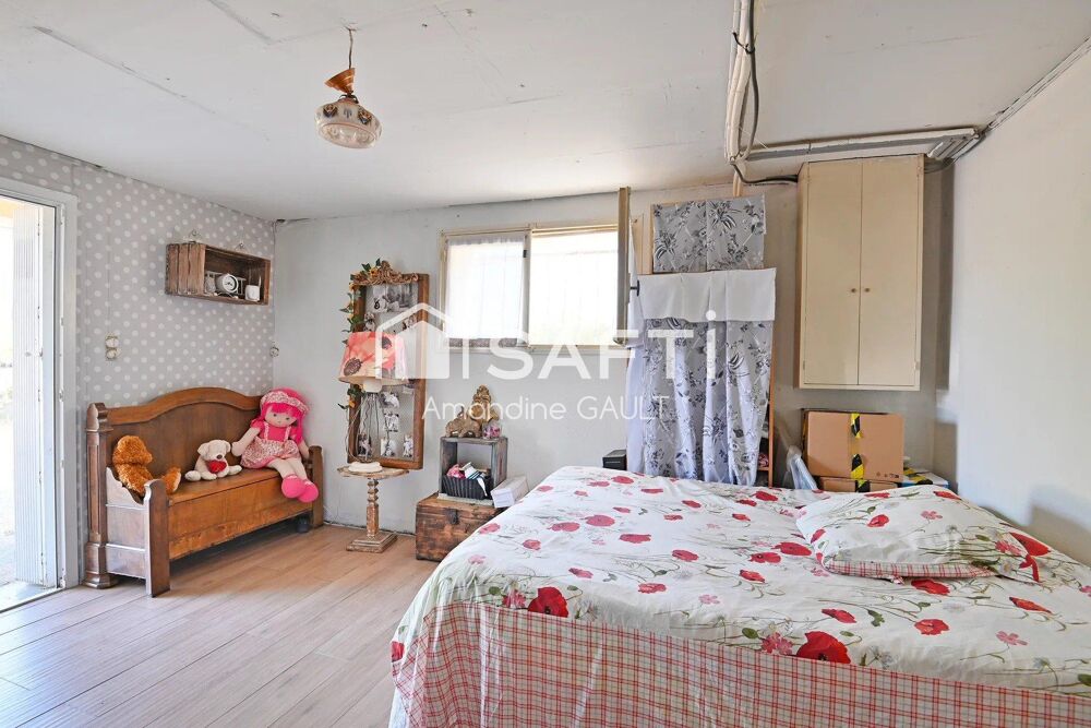 Maison de 8 pièces de 160 m² à Salindres