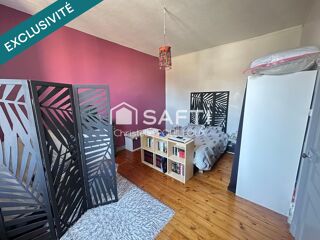  Maison � vendre 4 pi�ces 132 m�