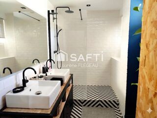  Appartement � vendre 3 pi�ces 91 m�