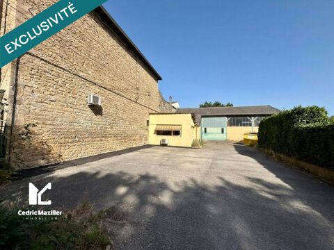   Local commercial 330 m2 +Terrain 