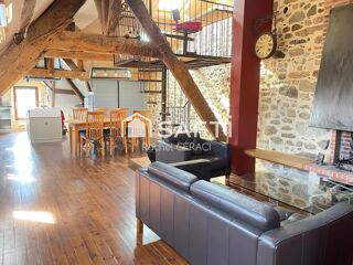  Appartement � vendre 3 pi�ces 53 m�