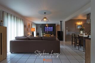  Maison � vendre 5 pi�ces 116 m�