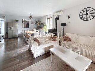  Maison à vendre 8 pièces 200 m²