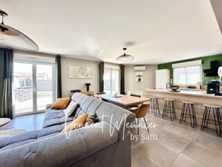  Appartement à vendre 4 pièces 105 m²