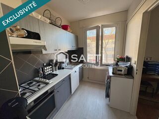  Appartement � vendre 3 pi�ces 68 m�