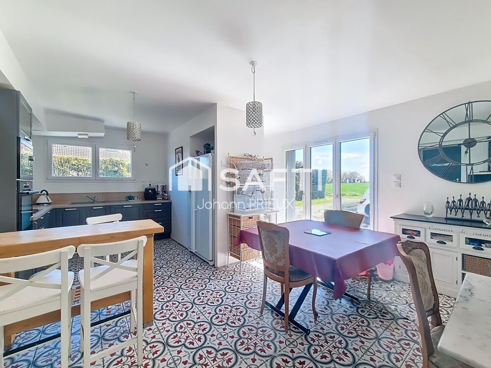 Vente Maison Une opportunité rare à 700 mètres de la mer Commes