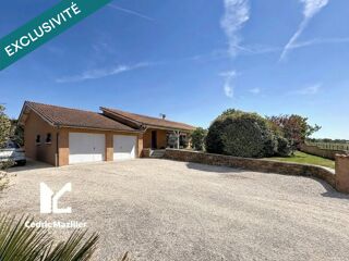  Maison � vendre 5 pi�ces 162 m�