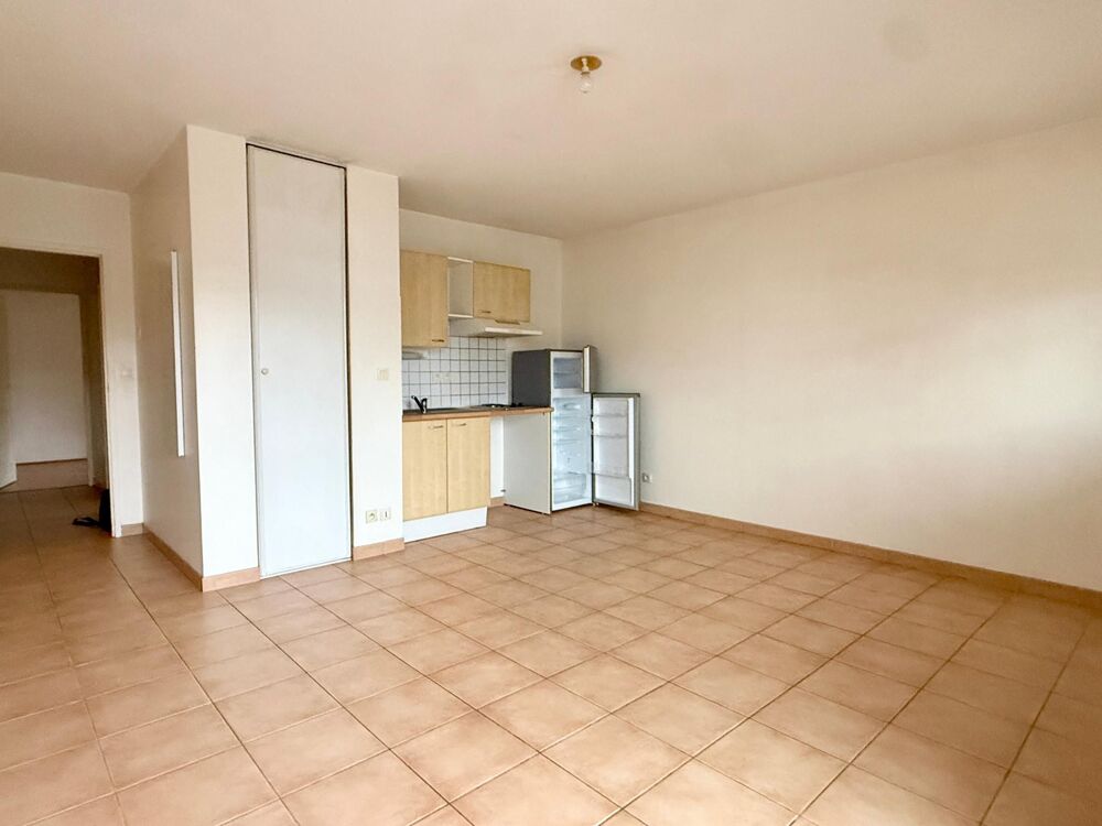 Vente Appartement Joli T3 avec balcon La rochelle